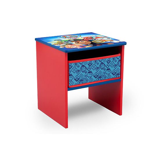 Children's nightstand Paw Patrol