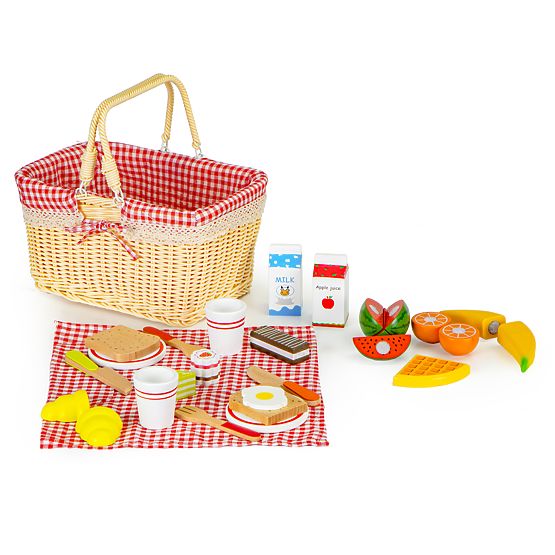 Children's picnic set XXL