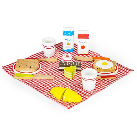 Children's picnic set XXL