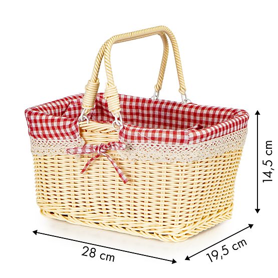 Children's picnic set XXL
