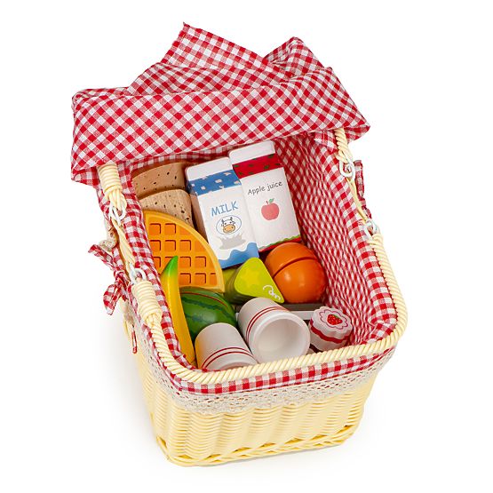 Children's picnic set XXL