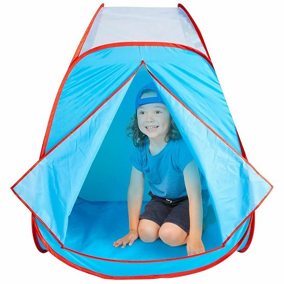 Children's play tent Paw Patrol