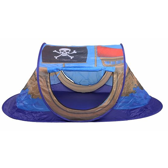 Children's Play Tent - Pirate