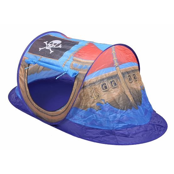 Children's Play Tent - Pirate
