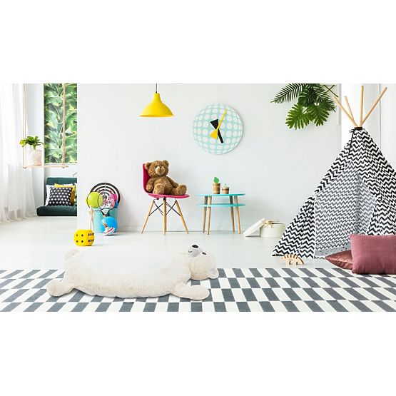 Children's playing mat Teddy bear