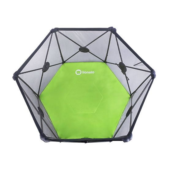 Children's playpen LIONELO Noor