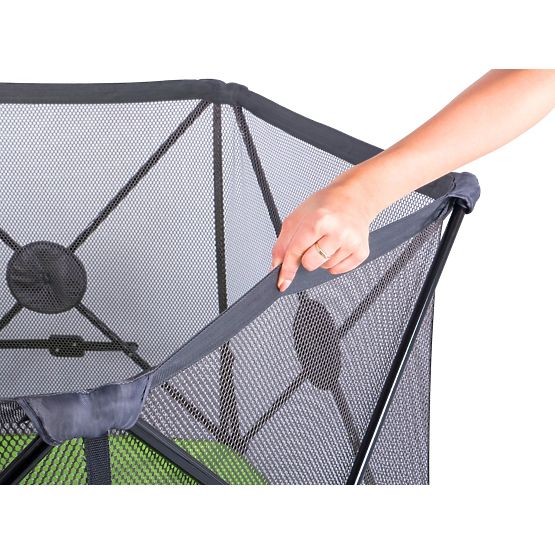 Children's playpen LIONELO Noor