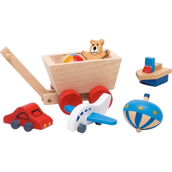 Children's Room Accessories