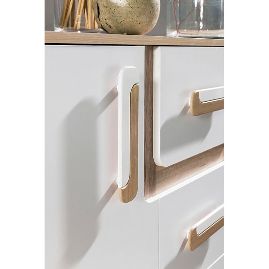 Children's room Apolo - oak