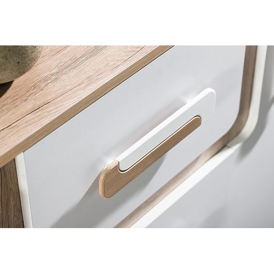 Children's room Apolo - oak