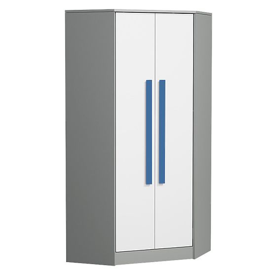 Children's room Gita blue