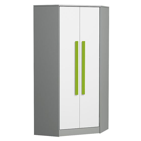 Children's room Gita green