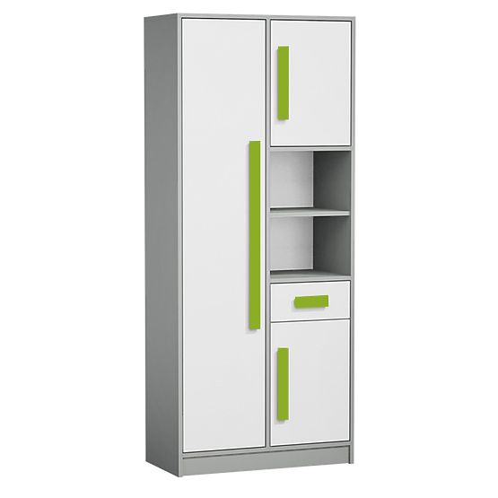 Children's room Gita green