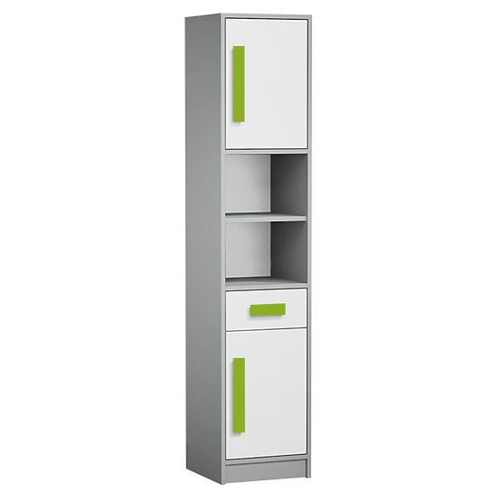 Children's room Gita green