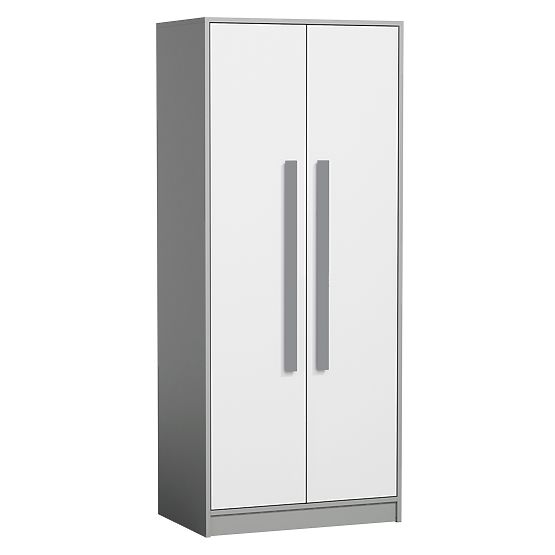 Children's room Gita grey