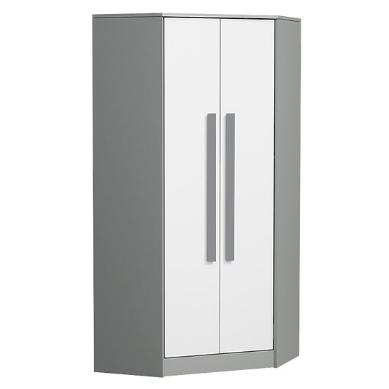 Children's room Gita grey