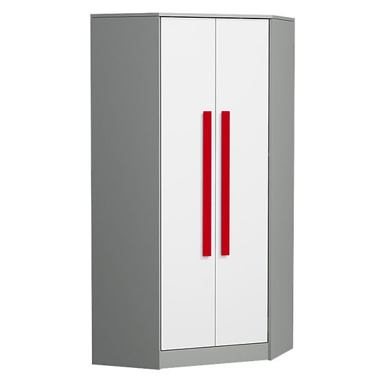 Children's room Gita red