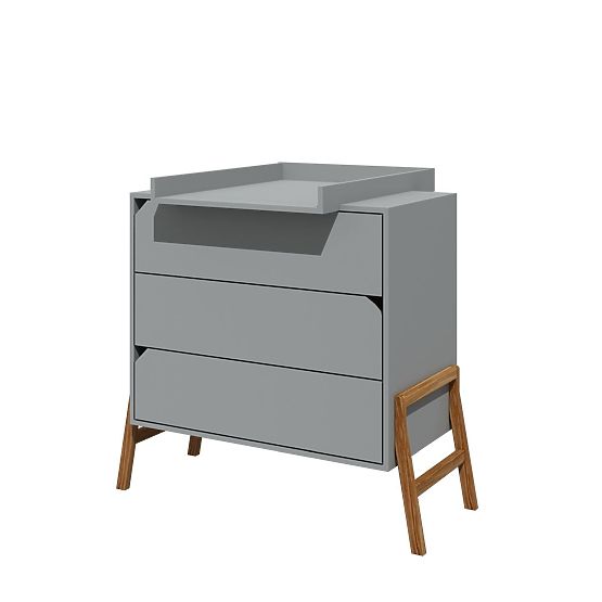 Children's room Lotti Grey