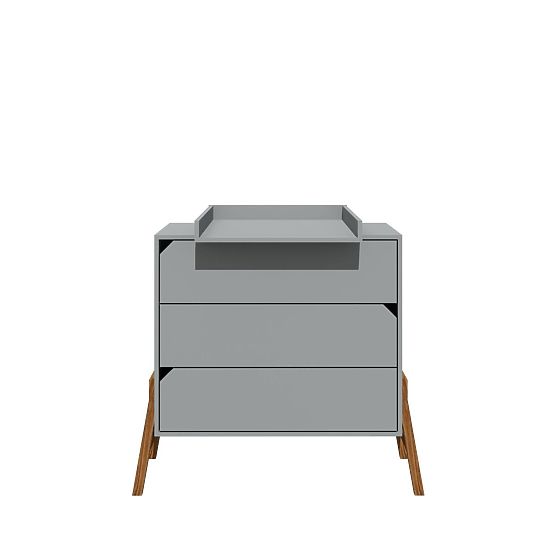 Children's room Lotti Grey