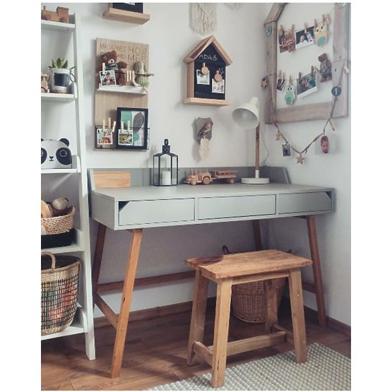 Children's room Lotti Grey