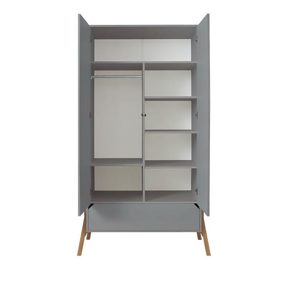 Children's room Lotti Grey