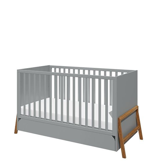 Children's room Lotti Grey
