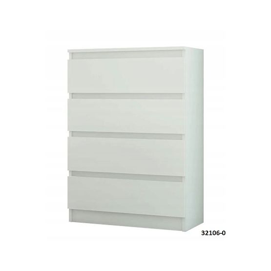 Children's room LULU - white color