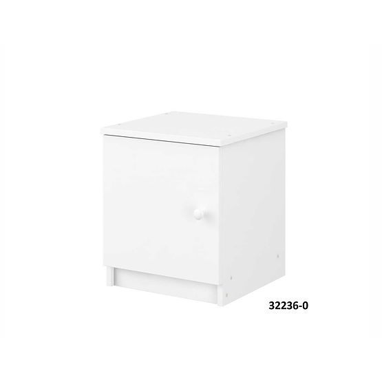 Children's room LULU - white color