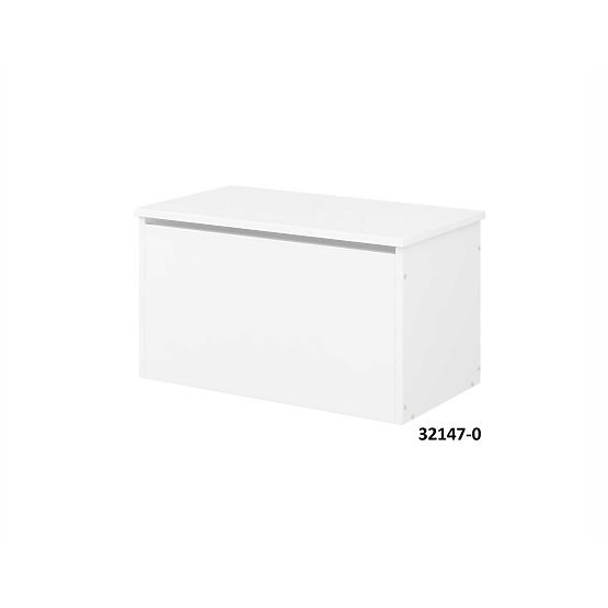 Children's room LULU - white color