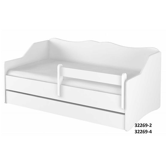 Children's room LULU - white color