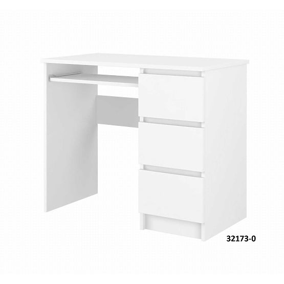 Children's room LULU - white color