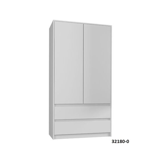 Children's room LULU - white color