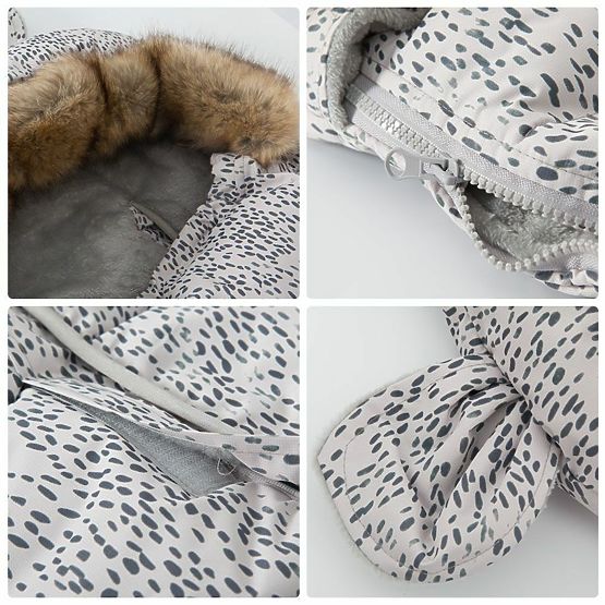 Children's rucksack Teddy Light