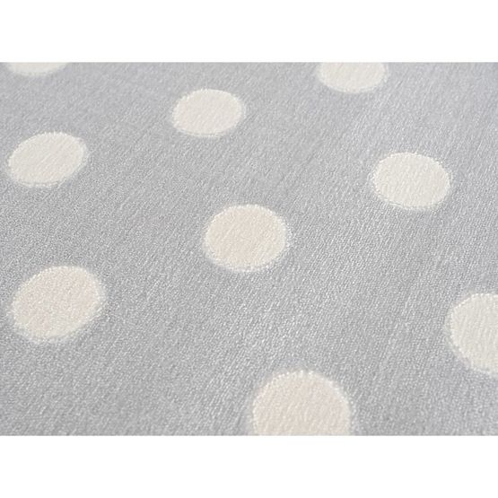 Happy Rugs children's rug - polka dots