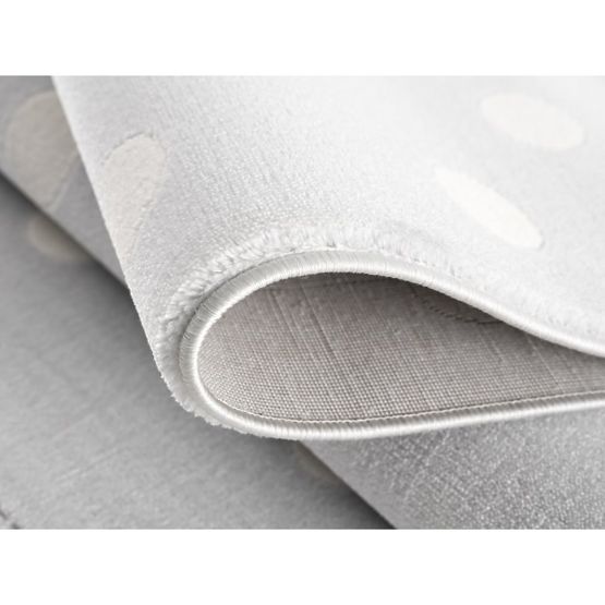 Happy Rugs children's rug - polka dots