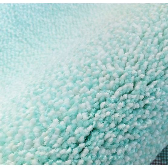 Children's rug HEAVEN mátovo/ white