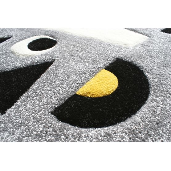 Children's rug Tiger Oscar