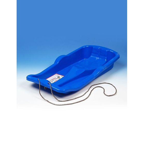 Children's Sledge without Brakes