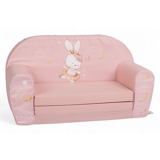 Children's Sofa - Ballerina