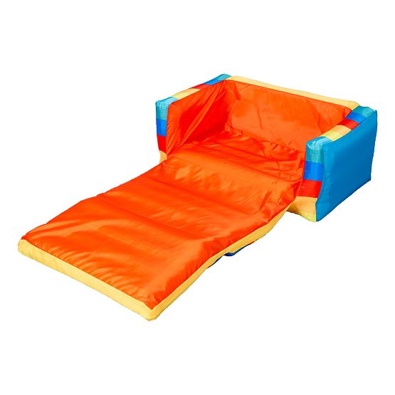 Children's sofa bed 2 in 1 - Paw Patrol