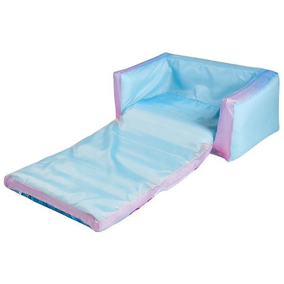 Children's 2-in-1 Convertible Sofa Frozen