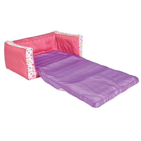 Children's Convertible Sofa 2-in-1 Peppa Pig