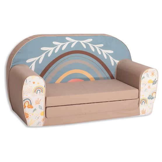 Children's Sofa Rainbow