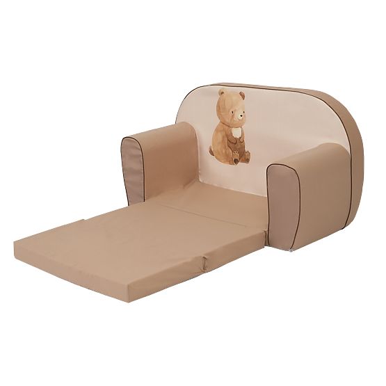 Children's Sofa - Teddy Bear