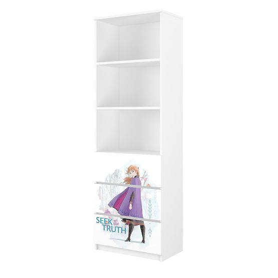 Children's Storage Shelf Frozen 2