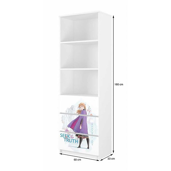 Children's Storage Shelf Winnie the Pooh