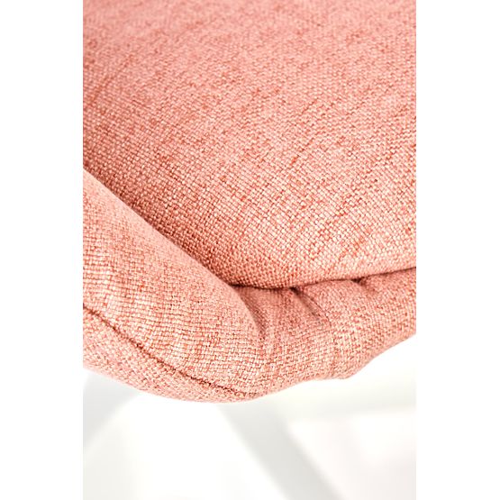 Children's swivel chair Falcao - pink