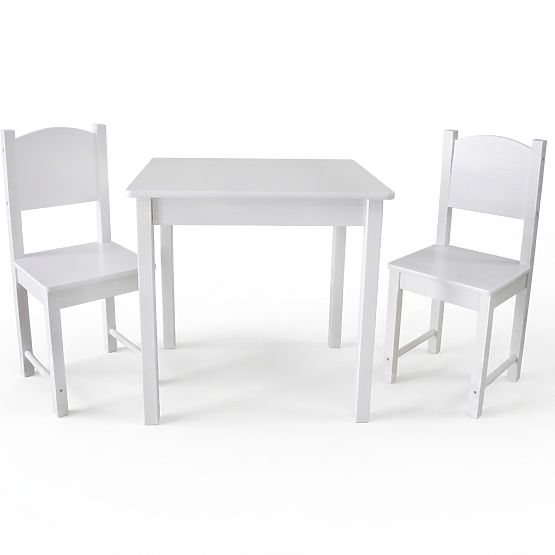 Children's Table and Chairs Ourbaby - Classic