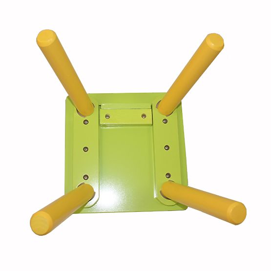 Children's Table with Chairs Jungle