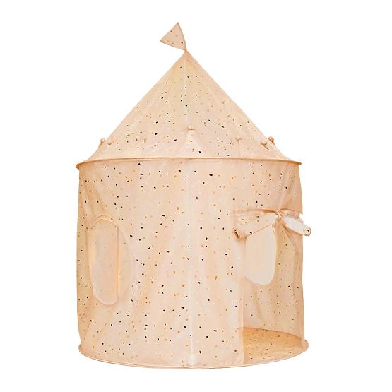 Children's tent 3 SPROUTS - Beige